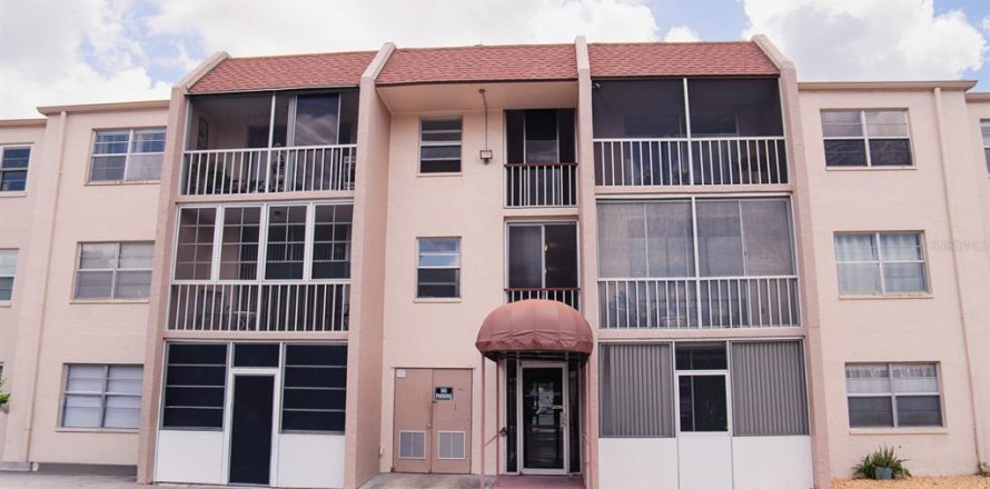 Condo à Venice, Floride, 1 chambre № 2102041