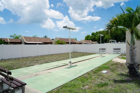 Copropriété à vendre à Venice, Floride: 1 chambre, 65.31 m2 № 2102041 - photo 29