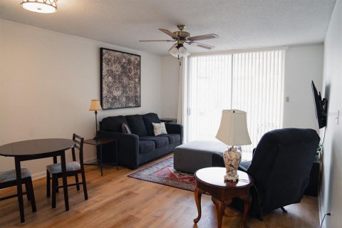 Copropriété à vendre à Venice, Floride: 1 chambre, 65.31 m2 № 2102041 - photo 26