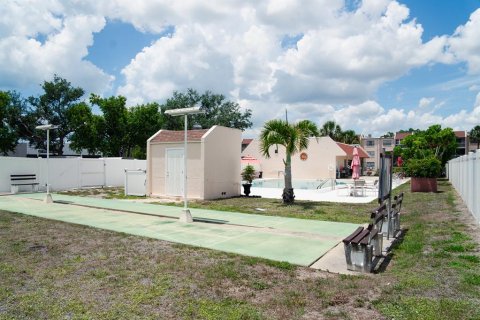 Copropriété à vendre à Venice, Floride: 1 chambre, 65.31 m2 № 2102041 - photo 30