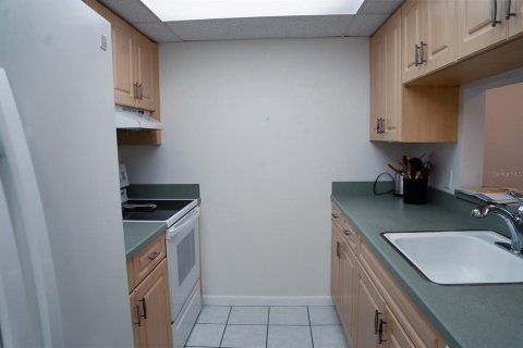 Copropriété à vendre à Venice, Floride: 1 chambre, 65.31 m2 № 2102041 - photo 6