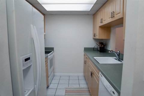 Copropriété à vendre à Venice, Floride: 1 chambre, 65.31 m2 № 2102041 - photo 5