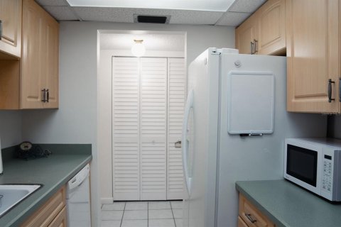 Copropriété à vendre à Venice, Floride: 1 chambre, 65.31 m2 № 2102041 - photo 7