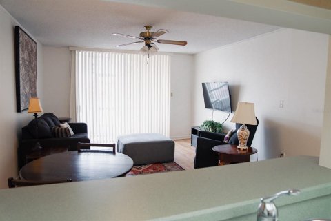 Copropriété à vendre à Venice, Floride: 1 chambre, 65.31 m2 № 2102041 - photo 27