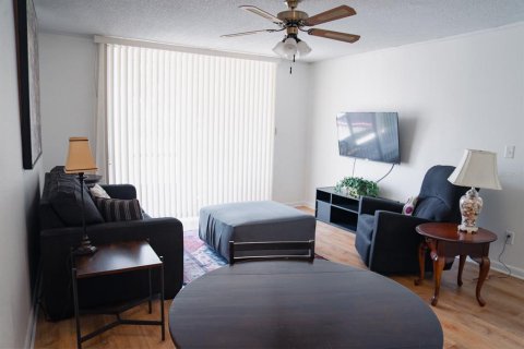 Copropriété à vendre à Venice, Floride: 1 chambre, 65.31 m2 № 2102041 - photo 25