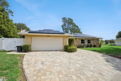 Villa ou maison à vendre à Casselberry, Floride: 4 chambres, 209.49 m2 № 2341633 - photo 2