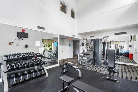 Copropriété à vendre à Delray Beach, Floride: 2 chambres, 115.48 m2 № 2184221 - photo 27