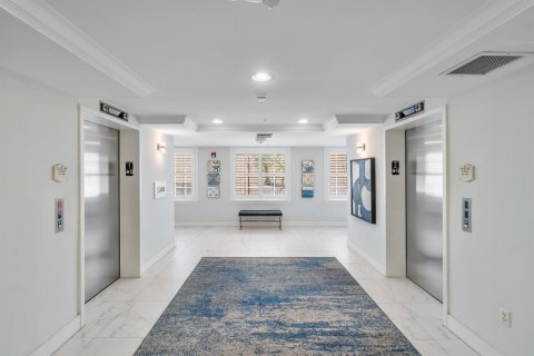 Copropriété à vendre à Delray Beach, Floride: 2 chambres, 115.48 m2 № 2184221 - photo 21