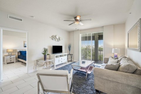 Copropriété à vendre à Delray Beach, Floride: 2 chambres, 115.48 m2 № 2184221 - photo 8
