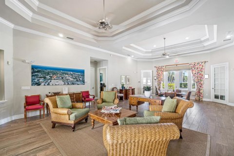 Copropriété à vendre à Delray Beach, Floride: 2 chambres, 115.48 m2 № 2184221 - photo 23
