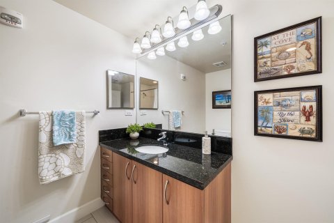 Copropriété à vendre à Delray Beach, Floride: 2 chambres, 115.48 m2 № 2184221 - photo 16