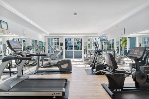 Copropriété à vendre à Delray Beach, Floride: 2 chambres, 115.48 m2 № 2184221 - photo 28