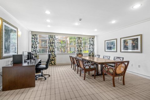Copropriété à vendre à Delray Beach, Floride: 2 chambres, 115.48 m2 № 2184221 - photo 30