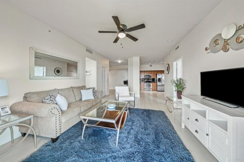 Copropriété à vendre à Delray Beach, Floride: 2 chambres, 115.48 m2 № 2184221 - photo 10