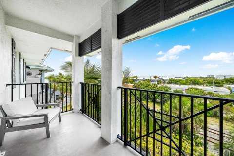 Copropriété à vendre à Delray Beach, Floride: 2 chambres, 115.48 m2 № 2184221 - photo 18
