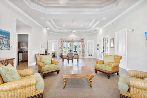 Copropriété à vendre à Delray Beach, Floride: 2 chambres, 115.48 m2 № 2184221 - photo 24