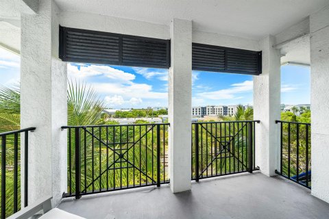 Copropriété à vendre à Delray Beach, Floride: 2 chambres, 115.48 m2 № 2184221 - photo 19