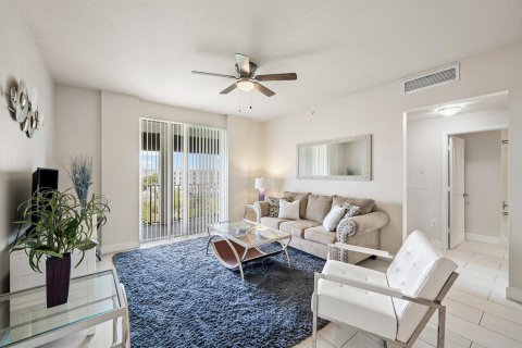 Copropriété à vendre à Delray Beach, Floride: 2 chambres, 115.48 m2 № 2184221 - photo 9