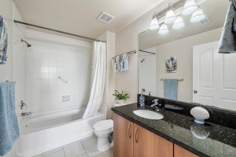 Copropriété à vendre à Delray Beach, Floride: 2 chambres, 115.48 m2 № 2184221 - photo 14