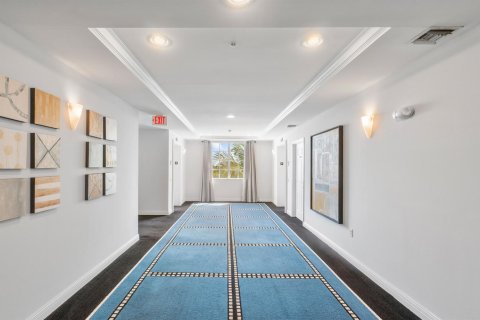 Copropriété à vendre à Delray Beach, Floride: 2 chambres, 115.48 m2 № 2184221 - photo 20