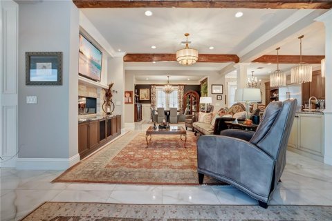 Villa ou maison à vendre à Orlando, Floride: 6 chambres, 491.17 m2 № 2405265 - photo 20
