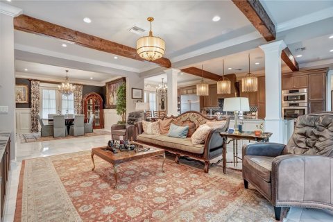 Villa ou maison à vendre à Orlando, Floride: 6 chambres, 491.17 m2 № 2405265 - photo 19