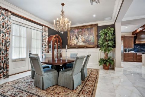 Villa ou maison à vendre à Orlando, Floride: 6 chambres, 491.17 m2 № 2405265 - photo 16