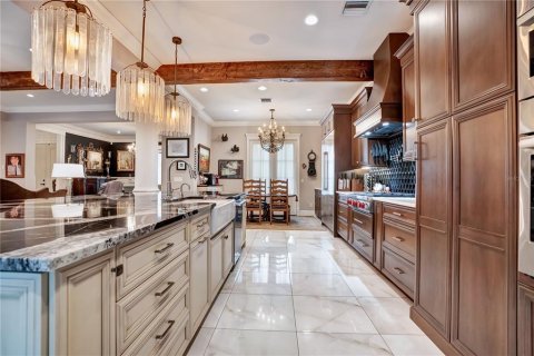 Villa ou maison à vendre à Orlando, Floride: 6 chambres, 491.17 m2 № 2405265 - photo 26