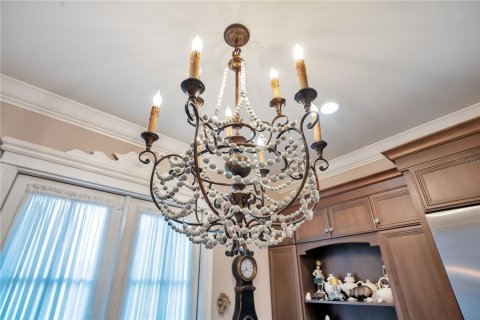 Villa ou maison à vendre à Orlando, Floride: 6 chambres, 491.17 m2 № 2405265 - photo 28