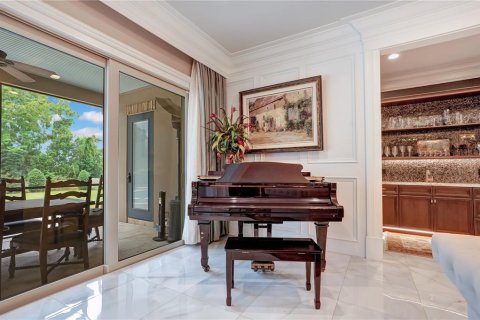 Villa ou maison à vendre à Orlando, Floride: 6 chambres, 491.17 m2 № 2405265 - photo 8