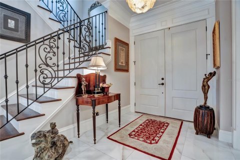 Villa ou maison à vendre à Orlando, Floride: 6 chambres, 491.17 m2 № 2405265 - photo 3