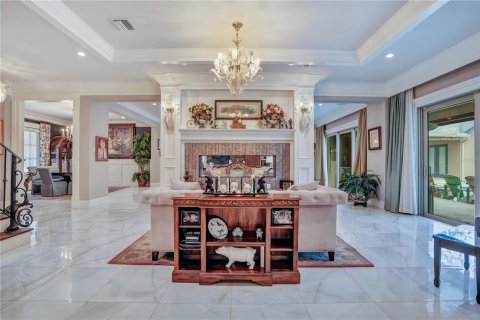 Villa ou maison à vendre à Orlando, Floride: 6 chambres, 491.17 m2 № 2405265 - photo 11