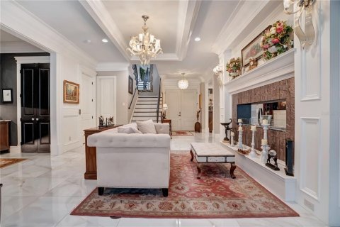 Villa ou maison à vendre à Orlando, Floride: 6 chambres, 491.17 m2 № 2405265 - photo 12