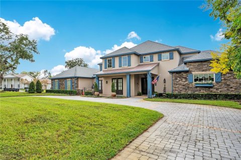Villa ou maison à vendre à Orlando, Floride: 6 chambres, 491.17 m2 № 2405265 - photo 4