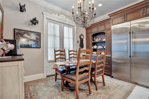 Villa ou maison à vendre à Orlando, Floride: 6 chambres, 491.17 m2 № 2405265 - photo 27