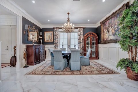 Villa ou maison à vendre à Orlando, Floride: 6 chambres, 491.17 m2 № 2405265 - photo 15