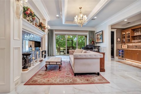 Villa ou maison à vendre à Orlando, Floride: 6 chambres, 491.17 m2 № 2405265 - photo 7