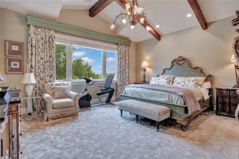 Villa ou maison à vendre à Orlando, Floride: 6 chambres, 491.17 m2 № 2405265 - photo 30