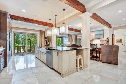 Villa ou maison à vendre à Orlando, Floride: 6 chambres, 491.17 m2 № 2405265 - photo 21