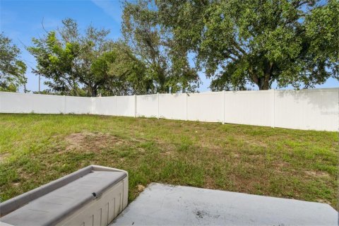 Villa ou maison à vendre à Lake Wales, Floride: 4 chambres, 179.21 m2 № 2290761 - photo 19