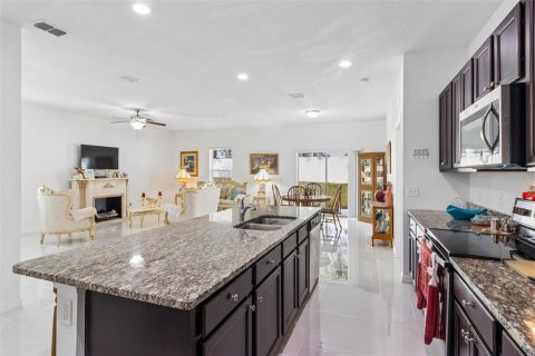 Villa ou maison à vendre à Lake Wales, Floride: 4 chambres, 179.21 m2 № 2290761 - photo 7