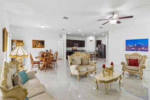 Villa ou maison à vendre à Lake Wales, Floride: 4 chambres, 179.21 m2 № 2290761 - photo 5