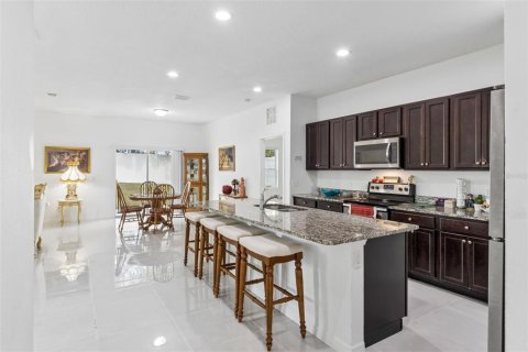 Villa ou maison à vendre à Lake Wales, Floride: 4 chambres, 179.21 m2 № 2290761 - photo 8