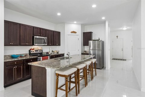 Villa ou maison à vendre à Lake Wales, Floride: 4 chambres, 179.21 m2 № 2290761 - photo 10