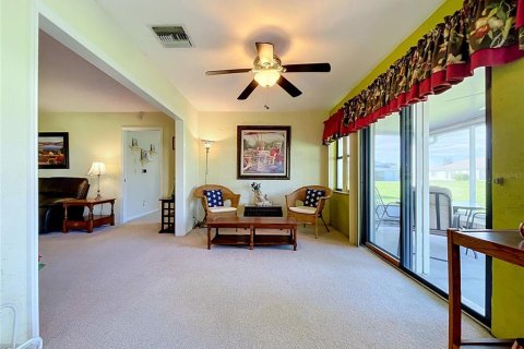 Copropriété à vendre à Sun City Center, Floride: 2 chambres, 130.34 m2 № 2197671 - photo 17