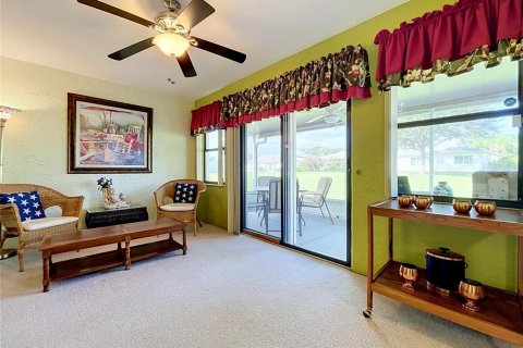 Copropriété à vendre à Sun City Center, Floride: 2 chambres, 130.34 m2 № 2197671 - photo 19