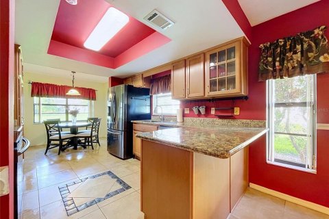 Copropriété à vendre à Sun City Center, Floride: 2 chambres, 130.34 m2 № 2197671 - photo 30