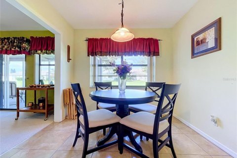 Copropriété à vendre à Sun City Center, Floride: 2 chambres, 130.34 m2 № 2197671 - photo 6