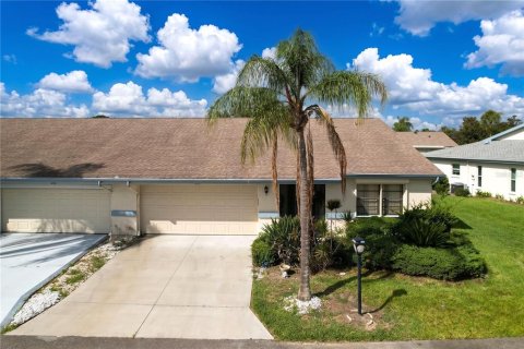 Condo à Sun City Center, Floride, 2 chambres  № 2197671