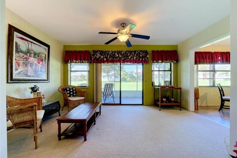 Copropriété à vendre à Sun City Center, Floride: 2 chambres, 130.34 m2 № 2197671 - photo 18